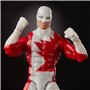 Marvel Hasbro Legends Series 6" Collectible Action Figure Guardian Toy (X-Men/X-Force Collection) – with Wendigo Build-A-Figure 