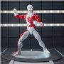 Marvel Hasbro Legends Series 6" Collectible Action Figure Guardian Toy (X-Men/X-Force Collection) – with Wendigo Build-A-Figure 