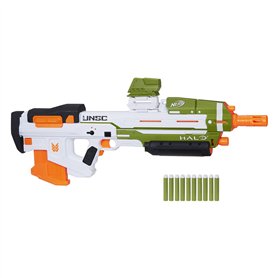 Nerf Halo