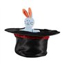 Tacobear Deguisement Magicien Enfant Magicien Costume Magicien Accessoires Roleplay Costume de Rôle Kit pour Halloween Carnaval 