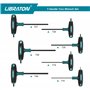 Jeu de 7 Tournevis Torx en T