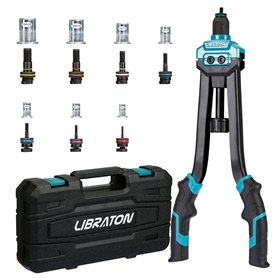 Libraton Pince a Rivet