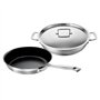 Le Creuset Ensemble 2 pièces 3 épaisseur