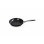 LE CREUSET Essential - Sartén antiadherente de cerámica poco profunda
