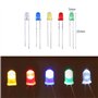 LED Diodes à tête Ro