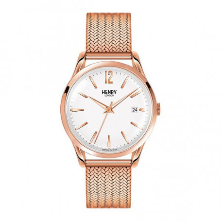 Montre Unisexe Henry London HL39-M-0026 (Ø 39 mm) 89,99 €