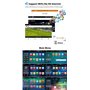 Autoradio Universel ERISIN 6.2 Pouces Android 10.0 Double Din pour véhicules Nissan Prend en Charge GPS Navi Carplay Android Aut