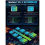 ERISIN 9 Pouces Android 11 Autoradio pour BMW Série 3 E46 M3 Rover 75 MG ZT Support GPS Sat Nav Carplay Android Auto DSP Bluetoo