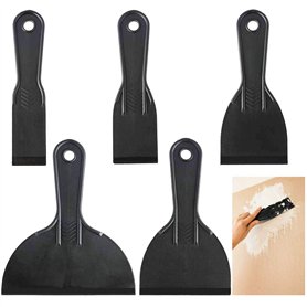 LYTIVAGEN 5Pcs Couteau à Mastic