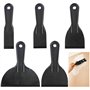 LYTIVAGEN 5Pcs Couteau à Mastic