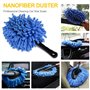 MWZEAUL Kit de Nettoyage Voiture, Kit Lavage Voiture pour Intérieur et Extérieur, Kit de Détail Voiture avec Brosse Perceuse, Pi