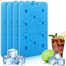 CIANBIFN 4 Pain de Glace