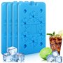 CIANBIFN 4 Pain de Glace