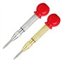Outil de pointeau automatique YUTOU - Poinçon réglable - Pour bois