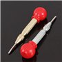 Outil de pointeau automatique YUTOU - Poinçon réglable - Pour bois, métal, plastique