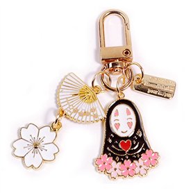 Porte-clés anime - Porte-clés - Breloques de sac de voiture - Accessoires porte-clés