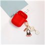Porte-clés anime - Porte-clés - Breloques de sac de voiture - Accessoires porte-clés, multicolore