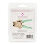 We R Memory Keepers Œillets pour Scrapbooking - Rose - Taille Standard