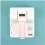 We R Memory Keepers/WE R MEMORY Mini Cinch Outil de reliure 661310 Blanc/Rose