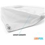 Lodd Pool - Sac à Limon Adaptable Haute Qualité Grande Capacité à Fermeture éclair K13 pour Polaris 280