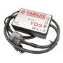 YamahaMarine Y.D.S. Kit de Diagnostic Marin pour Moteurs Hors-Bord et motomarines - Compatible avec Les modèles 4 Temps EFI et H