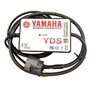 YamahaMarine Y.D.S. Kit de Diagnostic Marin pour Moteurs Hors-Bord et motomarines - Compatible avec Les modèles 4 Temps EFI et H