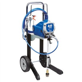 Magnum by Graco 17C245 Pistolet à Peinture airless A45 ProPLUS