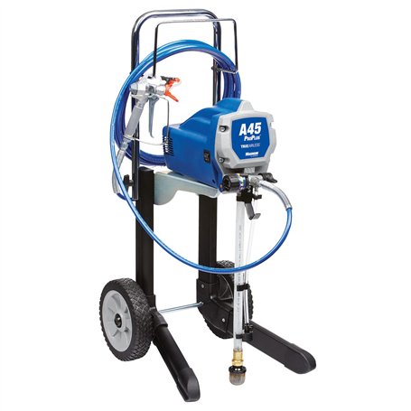 Magnum by Graco 17C245 Pistolet à Peinture airless A45 ProPLUS