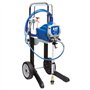Magnum by Graco 17C245 Pistolet à Peinture airless A45 ProPLUS