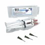 CS-FLUX rebillage faible viscosité sans halogène flux de liquide pour BGA composant retravailler refusion 15g. Idéal pour les ré
