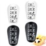 4 PCS Protege Tibia Foot