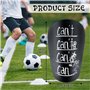 Mini Protege Tibia Foot Protège-Tibias et Très Petits Équipem