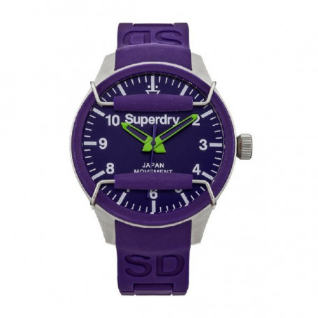 Montre Homme Superdry SYG125U (ø 44 mm) 63,99 €