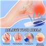 Epine Calcaneenne Silicone Talonette