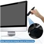 Irenwarl Bande Adhésive pour Écran LCD, Bande Adhésive, Bande de Remplacement Compatible avec Apple iMac 27 Pouces A1419 Retiona