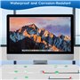 Irenwarl Bande Adhésive pour Écran LCD, Bande Adhésive, Bande de Remplacement Compatible avec Apple iMac 27 Pouces A1419 Retiona