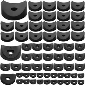 60 pièces Entretoises