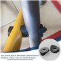 Tubes Ronds en Plastique