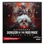 Waterdeep - Dungeon of the Mad Mage Board Game DDN