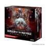 Waterdeep - Dungeon of the Mad Mage Board Game DDN