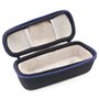 Portable Dur Voyage Cas Sac étui pour Philips Séries 5000/7000/9000 S5400/06 S7370/41 S9090/44 Rasoir Electrique par GUBEE