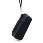 Portable Dur Voyage Cas Sac étui pour Philips Séries 5000/7000/9000 S5400/06 S7370/41 S9090/44 Rasoir Electrique par GUBEE