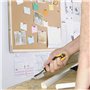 Preamer Lot de 2 outils pour retirer les agrafes de l'ameublement