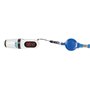 ADC Mini Thermomètre Infrarouge Sans Contact - Adtemp 432, Mesure en 1 Seconde