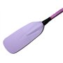 Prairie Horse Supply Jump Bat 45,7 cm inch Cravache d'équitation avec Manche en Fibre de Verre, Cuir Slapper, équitation English