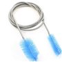 Brosse de nettoyage pour aquarium Netspower