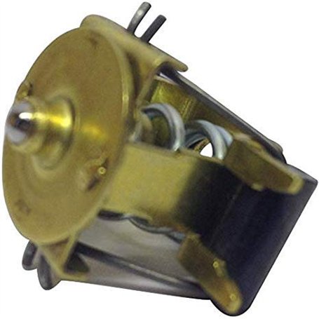 Régulateur de vitesse du mélangeur sur socle WPW10330804. Compatible avec les mélangeurs sur socle de 4