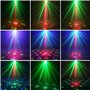 Boule Disco avec Stroboscope