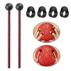 1 paire de maillets de xylophone