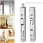 Door Flush B